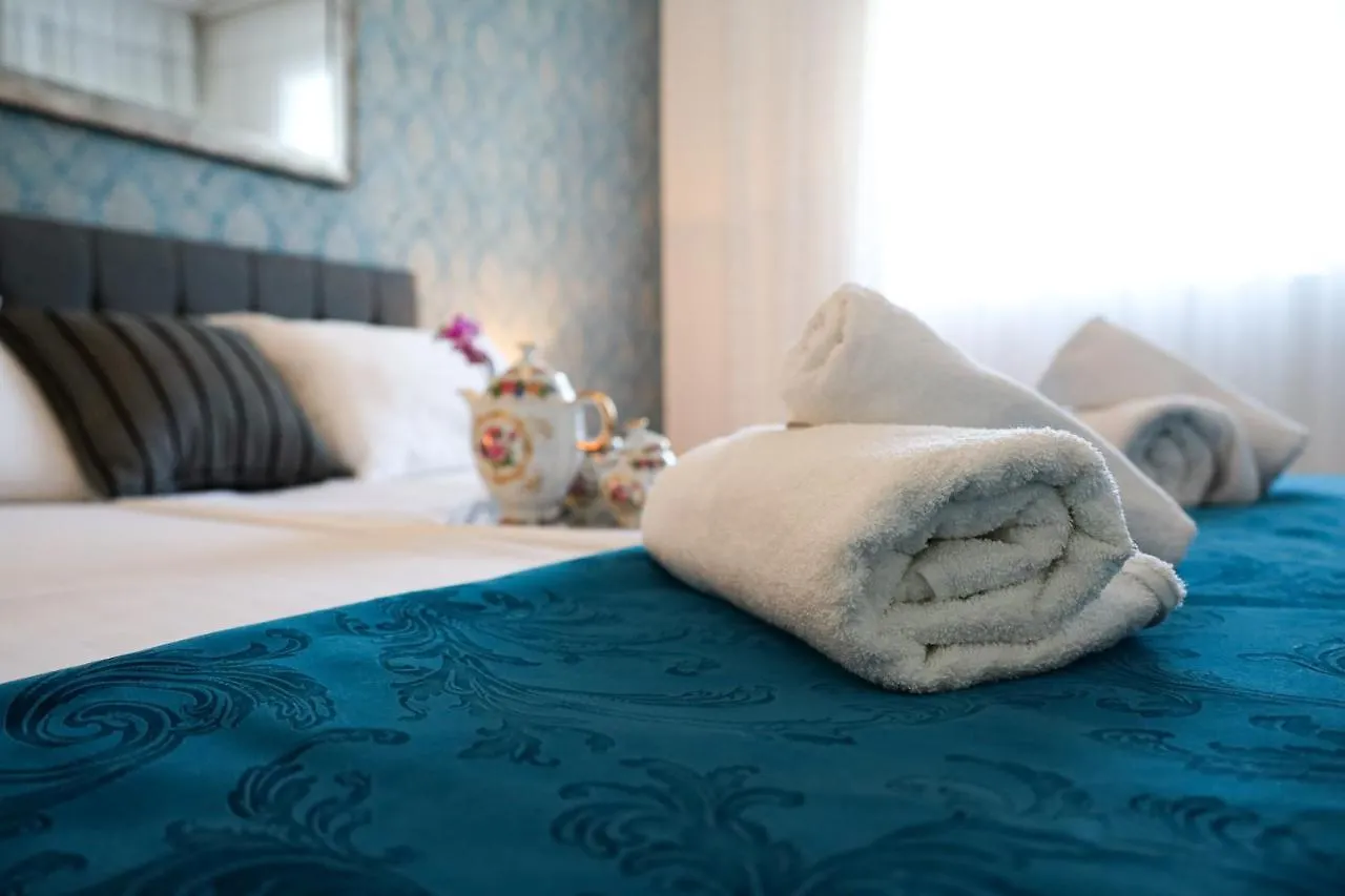 Booking Franov Residence On Island Ugljan With The Pool, Bbq And Beautiful Sea-View! Apartment