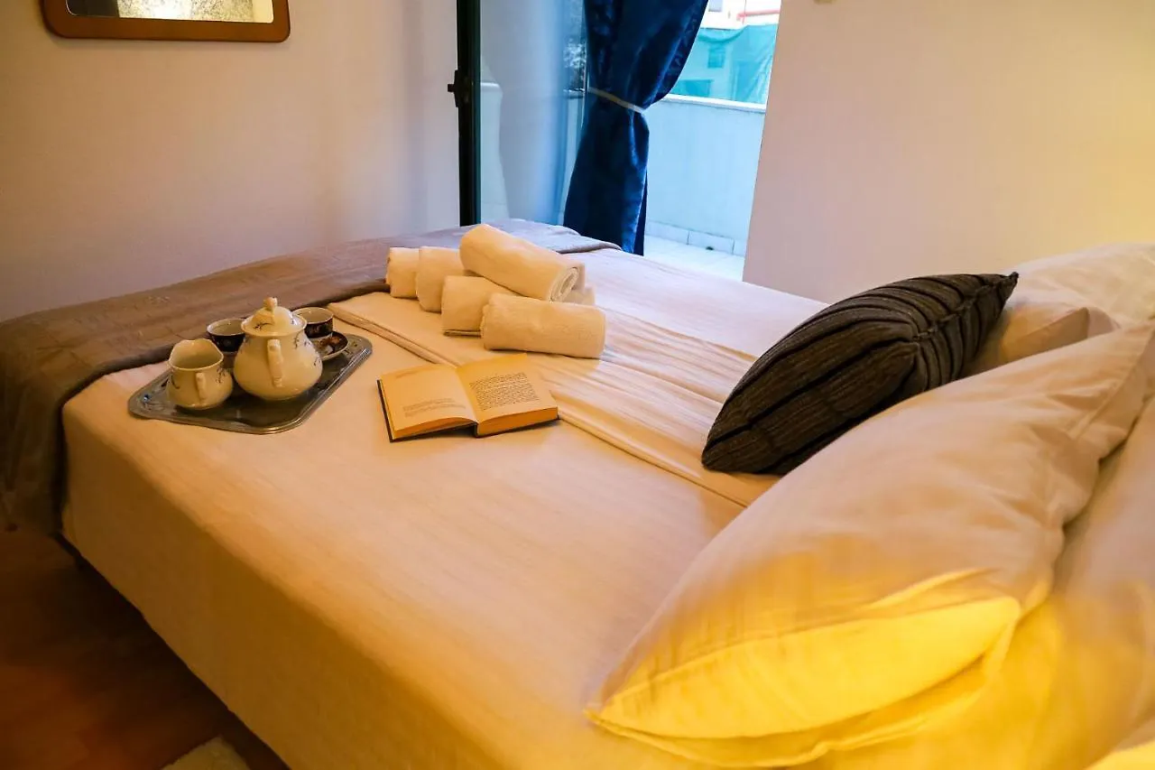 Booking Franov Residence On Island Ugljan With The Pool, Bbq And Beautiful Sea-View! Croatia