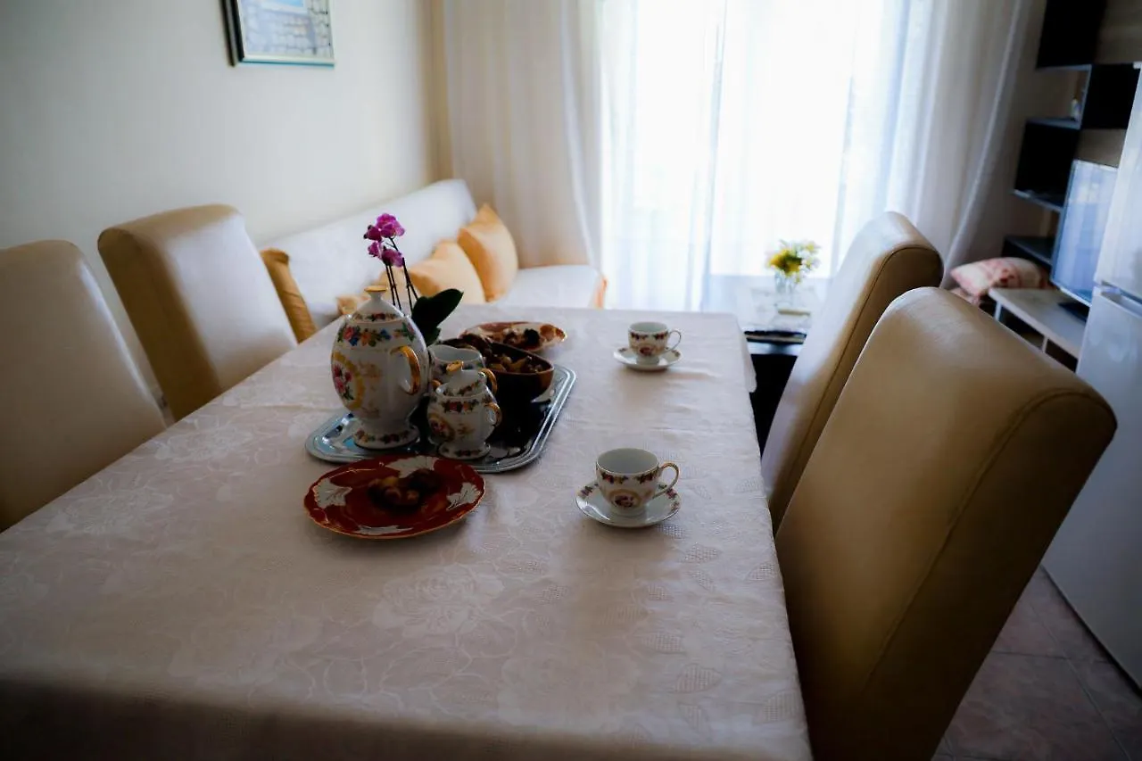 Booking Franov Residence On Island Ugljan With The Pool, Bbq And Beautiful Sea-View! 0*, Kali Croatia