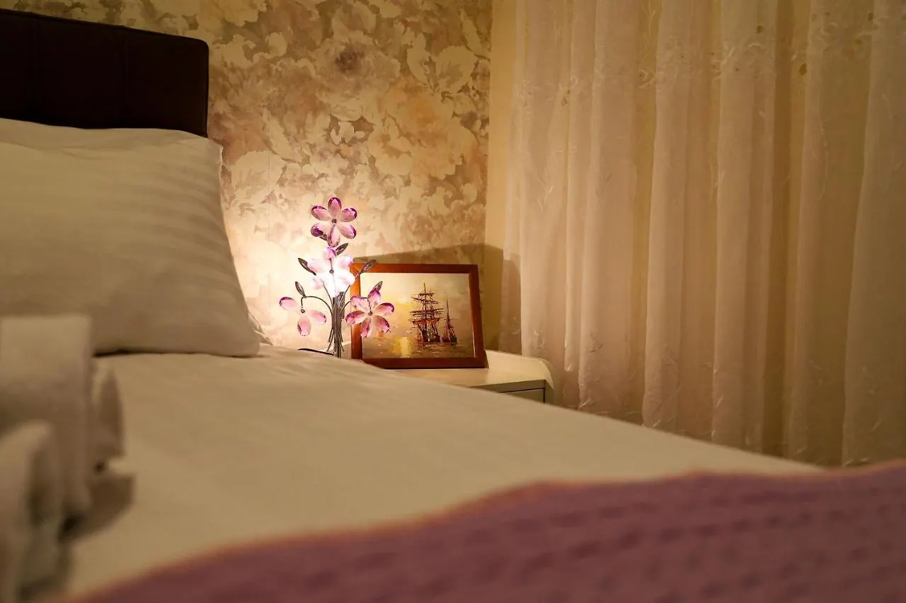 Apartment Booking Franov Residence On Island Ugljan With The Pool, Bbq And Beautiful Sea-View! Croatia