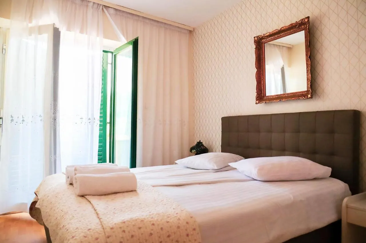 Apartment Booking Franov Residence On Island Ugljan With The Pool, Bbq And Beautiful Sea-View!