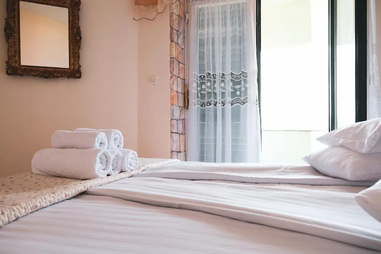 Booking Franov Residence On Island Ugljan With The Pool, Bbq And Beautiful Sea-View! 0*, Kali