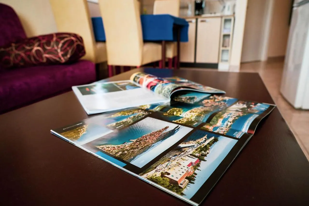 Booking Franov Residence On Island Ugljan With The Pool, Bbq And Beautiful Sea-View!
