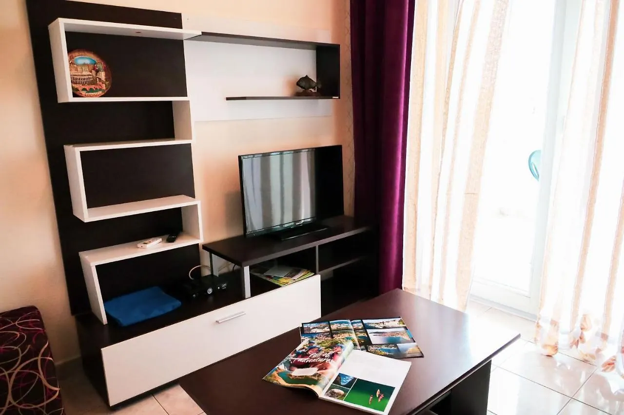 Apartment Booking Franov Residence On Island Ugljan With The Pool, Bbq And Beautiful Sea-View! Croatia