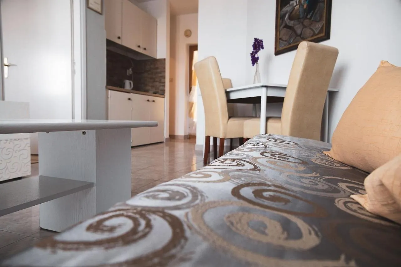 Booking Franov Residence On Island Ugljan With The Pool, Bbq And Beautiful Sea-View!