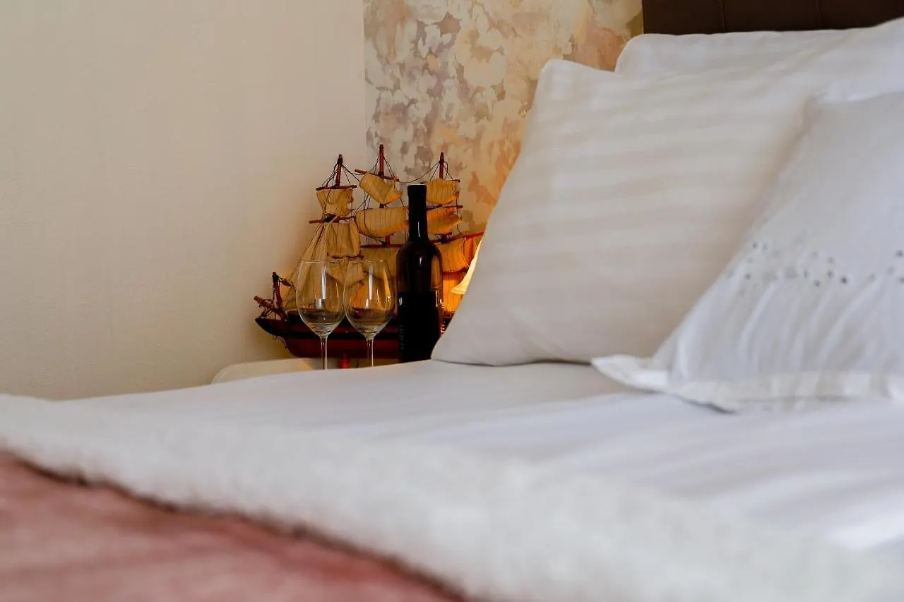 Booking Franov Residence On Island Ugljan With The Pool, Bbq And Beautiful Sea-View! 0*, Kali Croatia