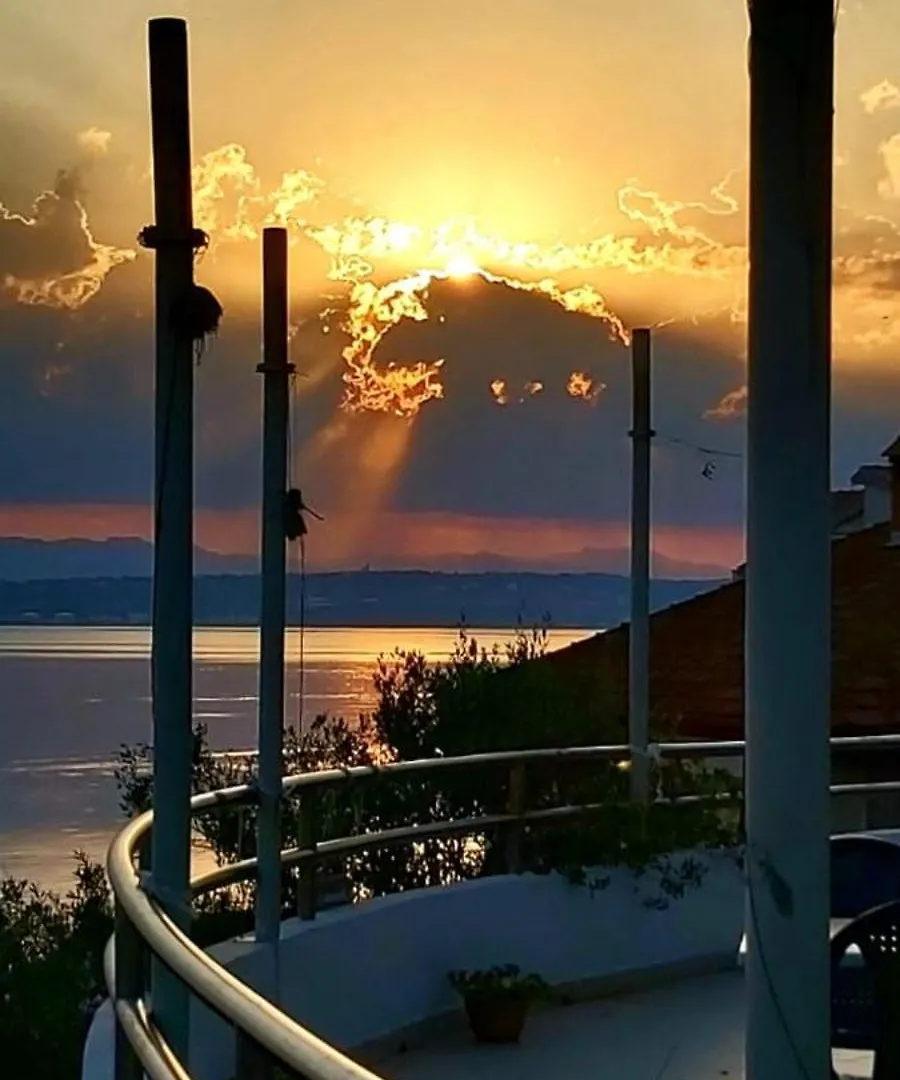 Appartement Zadar Kali Booking Franov Residence On Island Ugljan With The Pool, Bbq And Beautiful Sea-View!