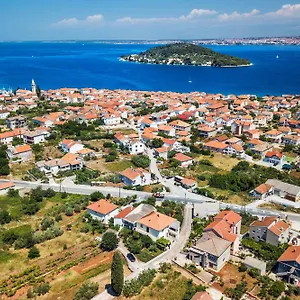  Appartement Apartman Kali