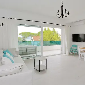  Appartement Maris