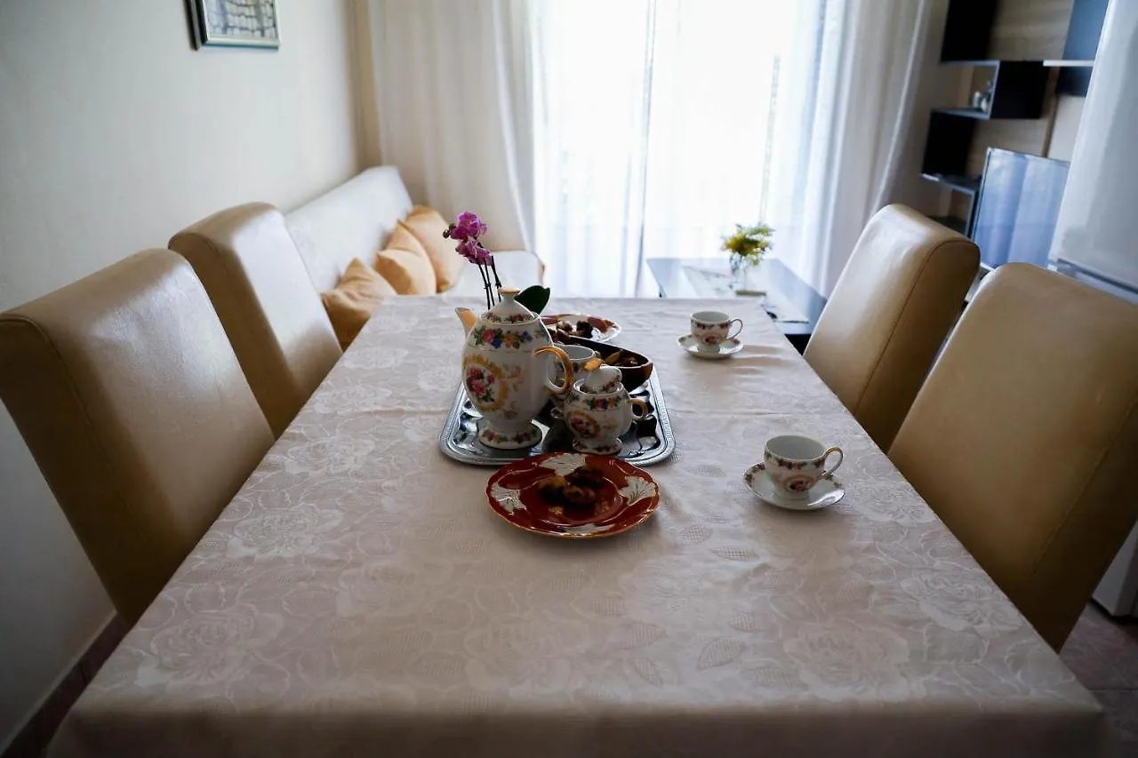 Booking Franov Residence On Island Ugljan With The Pool, Bbq And Beautiful Sea-View! 0*, Kali